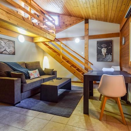 Preciosa Pleta En La Vall D Incles 1-13 Hut 7960 Canillo Zewnętrze zdjęcie