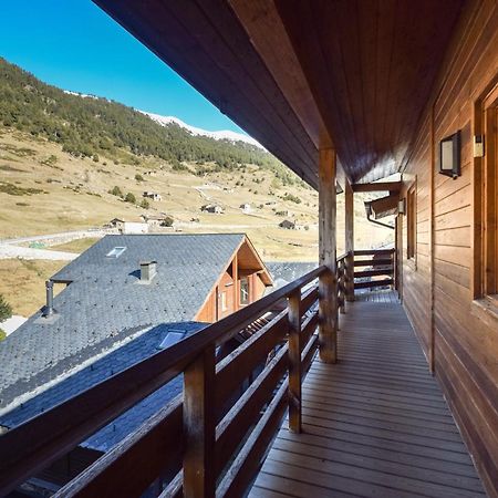 Preciosa Pleta En La Vall D Incles 1-13 Hut 7960 Canillo Zewnętrze zdjęcie