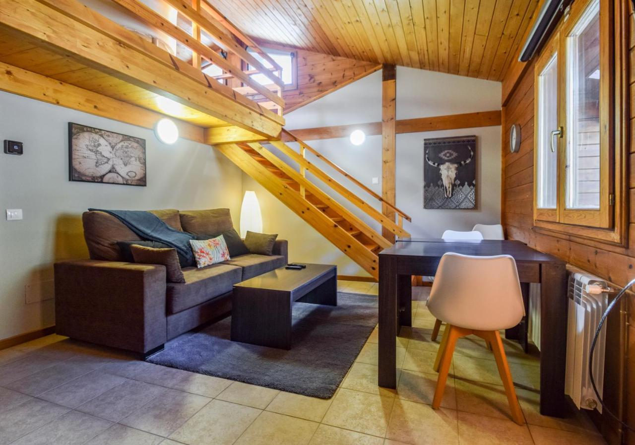 Preciosa Pleta En La Vall D Incles 1-13 Hut 7960 Canillo Zewnętrze zdjęcie